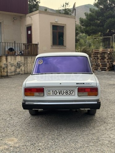 LADA (VAZ) 2107 2007, 249,000 km - 1.6 l - Goranboy