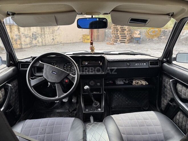 LADA (VAZ) 2107 2007, 249,000 km - 1.6 l - Goranboy