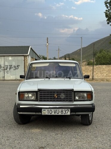 LADA (VAZ) 2107 2007, 249,000 km - 1.6 l - Goranboy