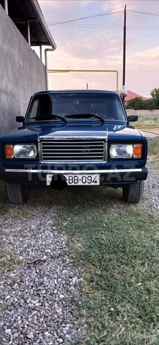 LADA (VAZ) 2107 2009, 366,000 km - 1.6 l - Naxçıvan