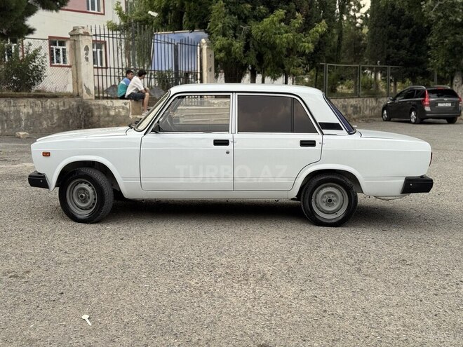 LADA (VAZ) 2107 2007, 249,000 km - 1.6 l - Goranboy