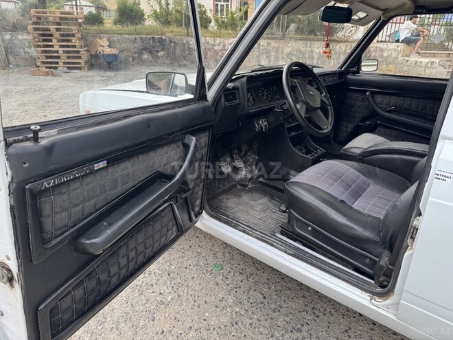 LADA (VAZ) 2107 2007, 249,000 km - 1.6 l - Goranboy