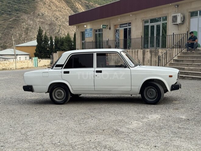 LADA (VAZ) 2107 2007, 249,000 km - 1.6 l - Goranboy