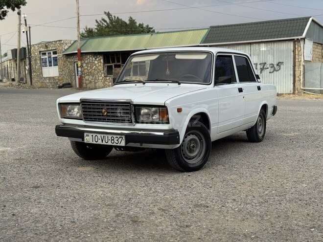 LADA (VAZ) 2107 2007, 249,000 km - 1.6 l - Goranboy