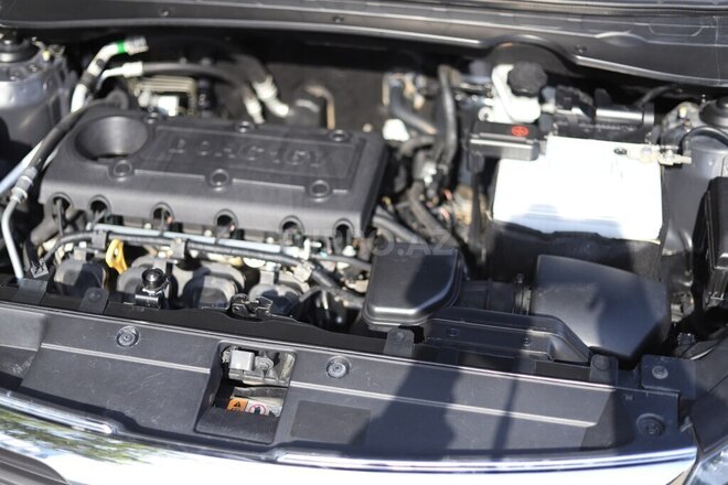Kia Sportage 2012, 165,000 km - 2.0 l - Lənkəran