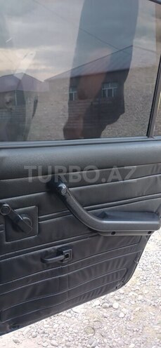 LADA (VAZ) 2107 2009, 366,000 km - 1.6 l - Naxçıvan