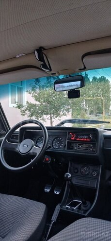 LADA (VAZ) 2107 2009, 366,000 km - 1.6 l - Naxçıvan