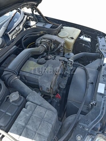 Mercedes C 180 1994, 346,528 km - 1.8 l - Sabirabad