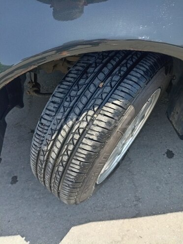 Mercedes C 180 1994, 346,528 km - 1.8 l - Sabirabad