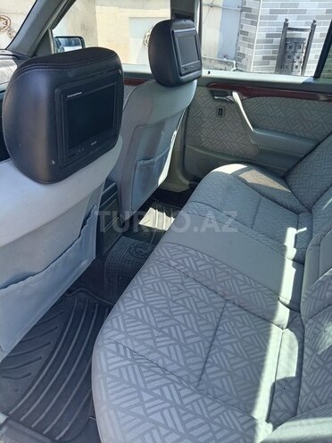 Mercedes C 180 1994, 346,528 km - 1.8 l - Sabirabad