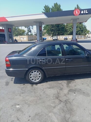Mercedes C 180 1994, 346,528 km - 1.8 l - Sabirabad