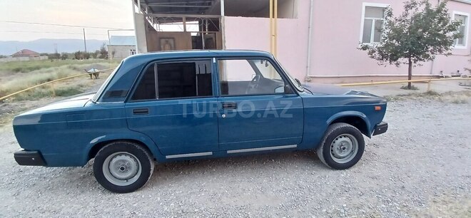 LADA (VAZ) 2107 2009, 366,000 km - 1.6 l - Naxçıvan