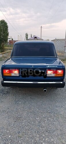 LADA (VAZ) 2107 2009, 366,000 km - 1.6 l - Naxçıvan