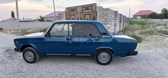 LADA (VAZ) 2107 2009, 366,000 km - 1.6 l - Naxçıvan