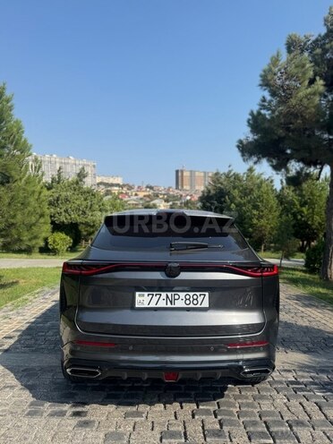Changan  2025, 600 km - 1.5 l - Bakı