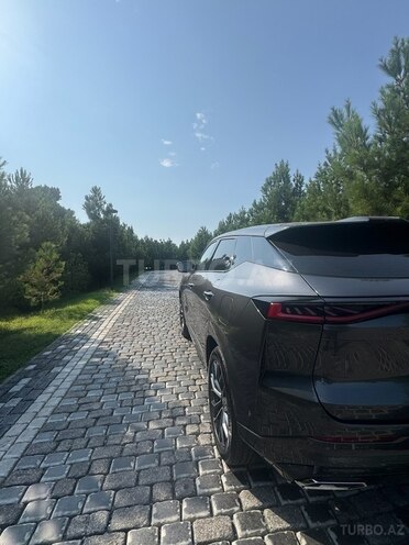 Changan  2025, 600 km - 1.5 l - Bakı
