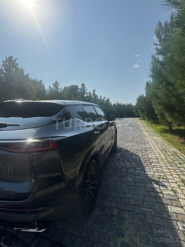 Changan  2025, 600 km - 1.5 l - Bakı