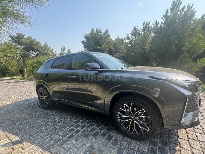 Changan  2025, 600 km - 1.5 l - Bakı