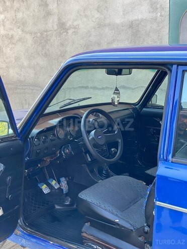 LADA (VAZ) 2106 2004, 216,455 km - 1.6 л - Dəliməmmədli