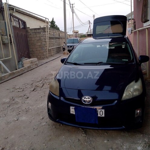 Toyota Prius 2011, 270,000 km - 1.8 l - Bakı