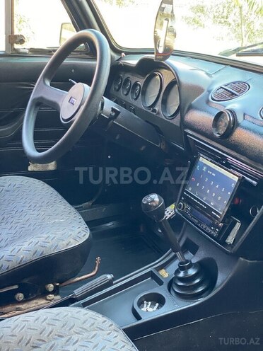 LADA (VAZ) 2106 2004, 216,455 km - 1.6 л - Dəliməmmədli