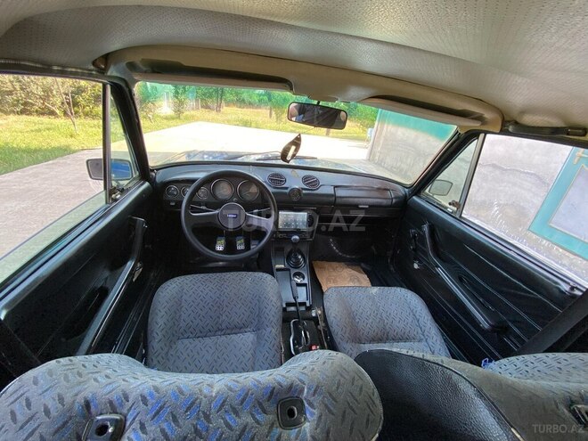 LADA (VAZ) 2106 2004, 216,455 km - 1.6 л - Dəliməmmədli