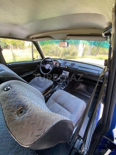 LADA (VAZ) 2106 2004, 216,455 km - 1.6 л - Dəliməmmədli