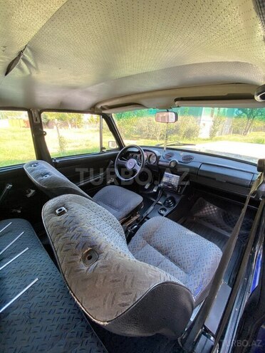 LADA (VAZ) 2106 2004, 216,455 km - 1.6 л - Dəliməmmədli