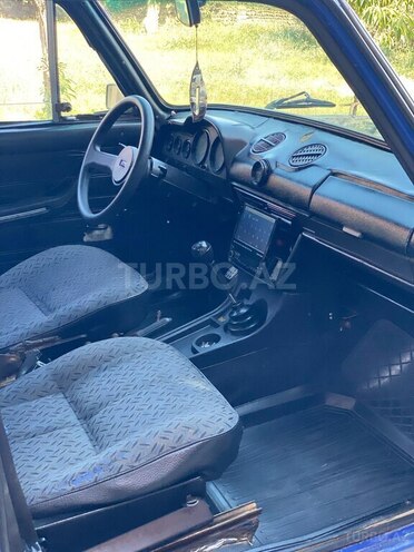 LADA (VAZ) 2106 2004, 216,455 km - 1.6 л - Dəliməmmədli