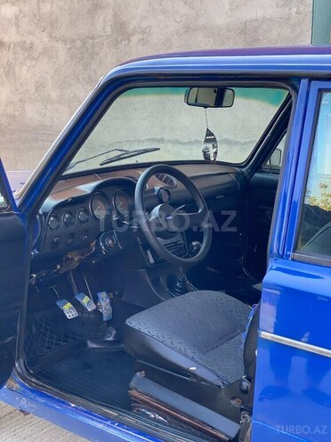 LADA (VAZ) 2106 2004, 216,455 km - 1.6 л - Dəliməmmədli