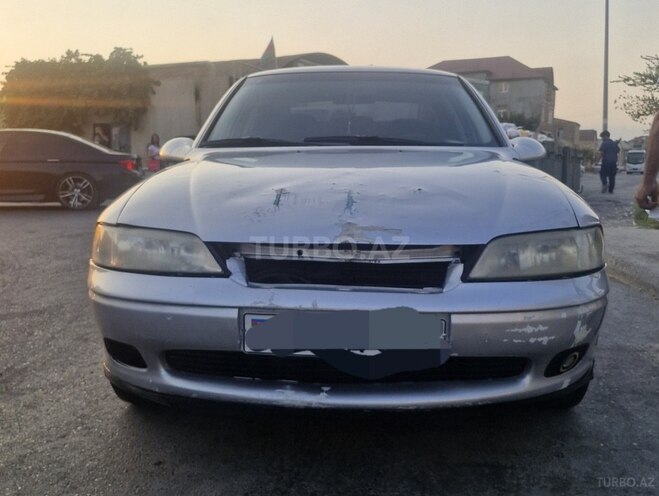 Opel Vectra 1999, 320,000 km - 1.8 l - Bakı