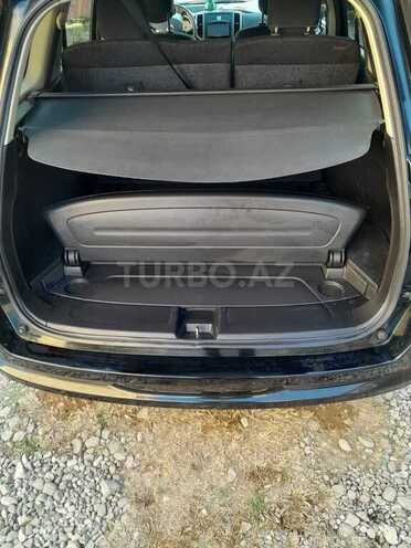 Nissan Wingroad 2014, 121,000 km - 1.5 l - Sumqayıt