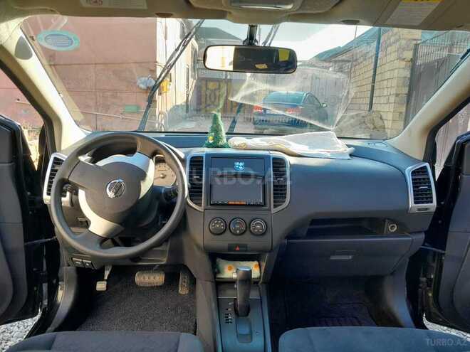 Nissan Wingroad 2014, 121,000 km - 1.5 l - Sumqayıt