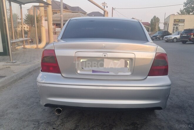 Opel Vectra 1999, 320,000 km - 1.8 l - Bakı