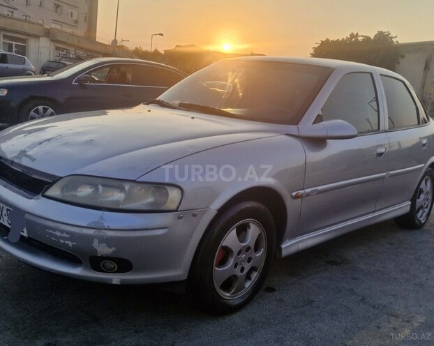 Opel Vectra 1999, 320,000 km - 1.8 l - Bakı
