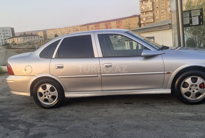Opel Vectra 1999, 320,000 km - 1.8 l - Bakı