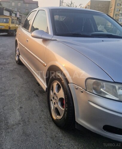 Opel Vectra 1999, 320,000 km - 1.8 l - Bakı