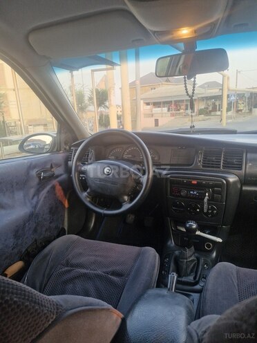 Opel Vectra 1999, 320,000 km - 1.8 l - Bakı