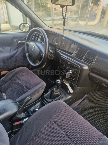 Opel Vectra 1999, 320,000 km - 1.8 l - Bakı