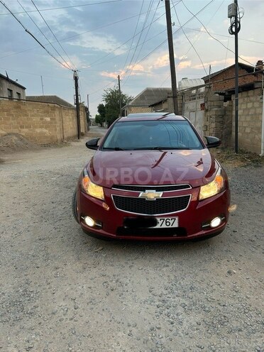 Chevrolet Cruze 2013, 400,000 km - 1.4 l - Gəncə