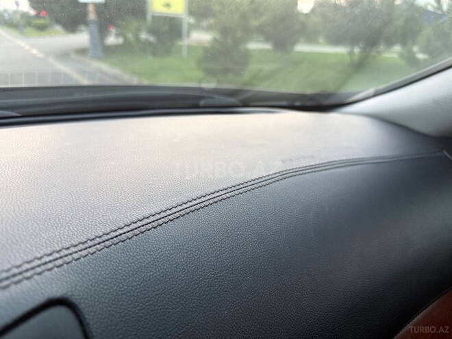 Infiniti G35 2007, 258,612 km - 3.5 l - Bakı