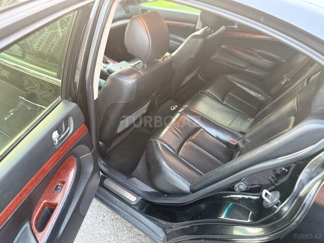 Infiniti G35 2007, 258,612 km - 3.5 l - Bakı