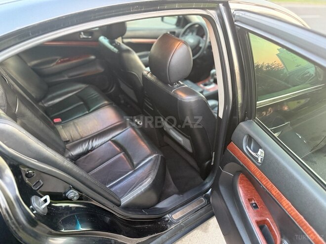 Infiniti G35 2007, 258,612 km - 3.5 l - Bakı