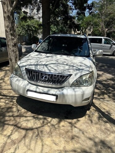 Lexus RX 350-2