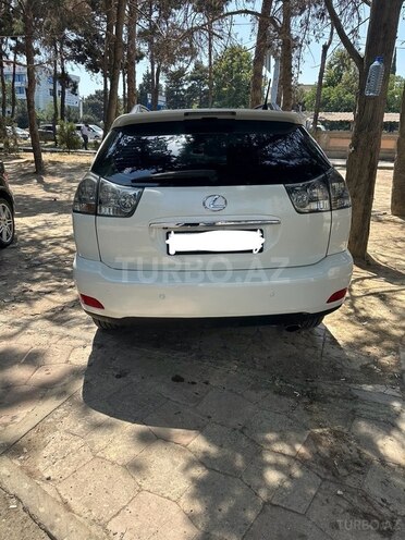 Lexus RX 350-5