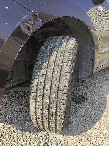 Hyundai Santa Fe 2007, 247,850 km - 2.7 l - Bakı