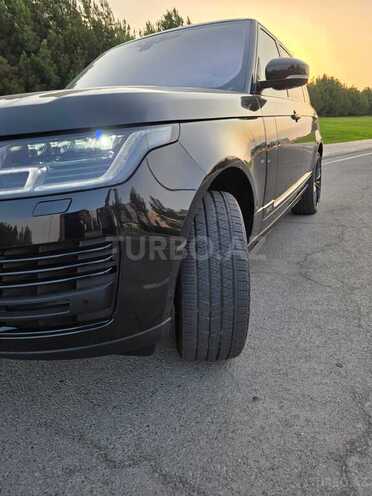 Land Rover Range Rover 2019, 16,990 km - 5.0 л - Bakı