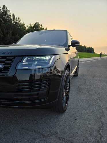 Land Rover Range Rover 2019, 16,990 km - 5.0 л - Bakı
