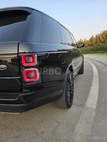 Land Rover Range Rover 2019, 16,990 km - 5.0 л - Bakı