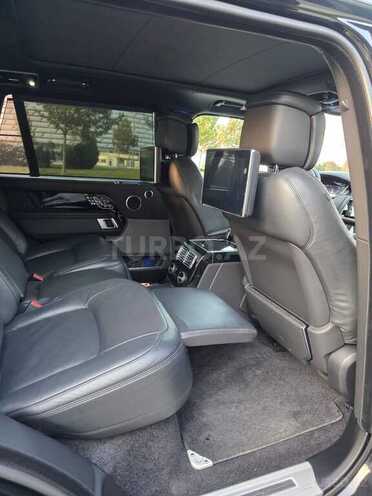 Land Rover Range Rover 2019, 16,990 km - 5.0 л - Bakı